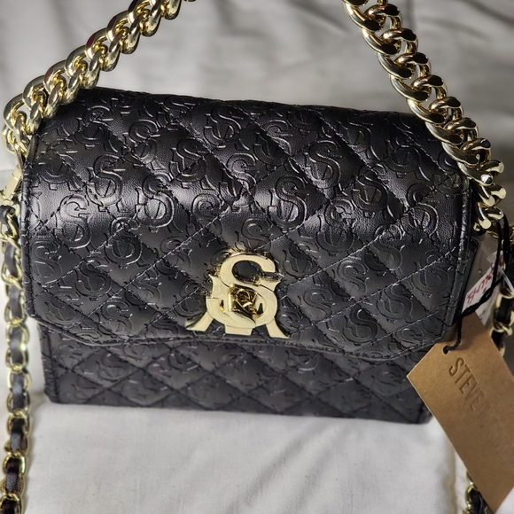 NWT ! Steve Madden BJavier Crossbody Viral - Picture 5 of 6